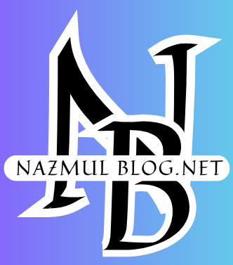             Nazmul Blog.net